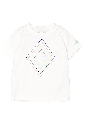 Hurley Short Sleeve T-Shirt (view 1)