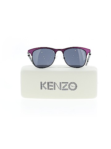 Kenzo Sunglasses (view 2)