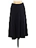 Whistles Blue Casual Skirt Size 8 - photo 2