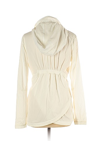 Lululemon Athletica Zip Up Hoodie (view 2)