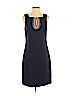 Trina Turk Blue Casual Dress Size 4 - photo 1