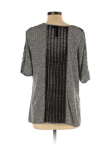 Yoana Baraschi Short Sleeve Blouse (view 2)