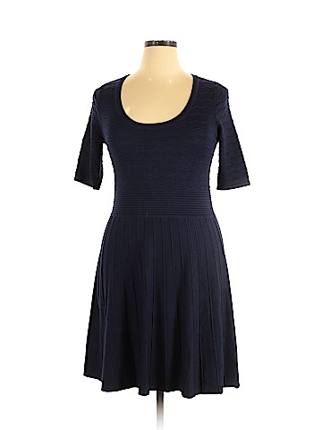 Xhilaration Casual Dress (view 1)