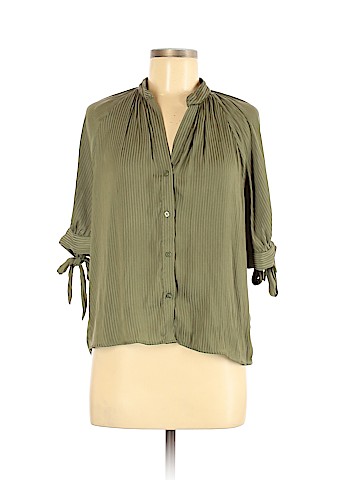 H&M 3/4 Sleeve Blouse (view 1)
