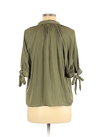 H&M 3/4 Sleeve Blouse (view 2)