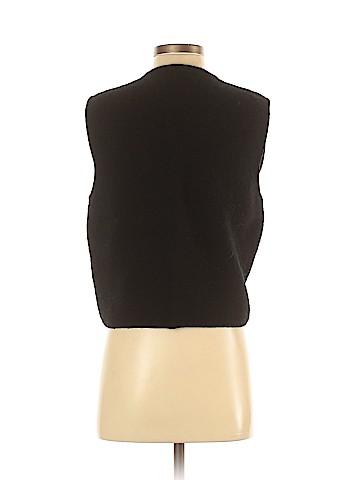 Skyr Wool Cardigan (view 2)