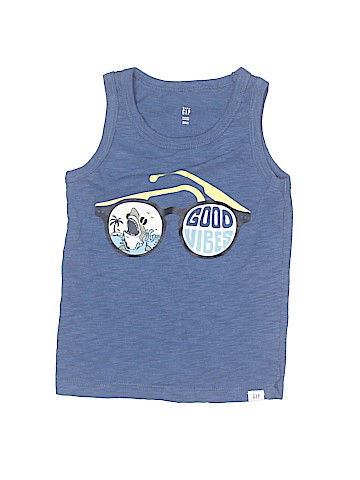 Baby Gap Tank Top (view 1)