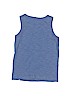 Baby Gap 100% Cotton Blue Tank Top Size 3 - photo 2