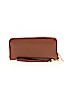 MICHAEL Michael Kors 100% Leather Brown Leather Wristlet One size - photo 2