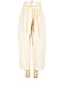 H&M Ivory Casual Pants Size 2 - photo 1