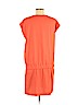 Diane von Furstenberg 100% Polyester Pink Casual Dress Size 8 - photo 2