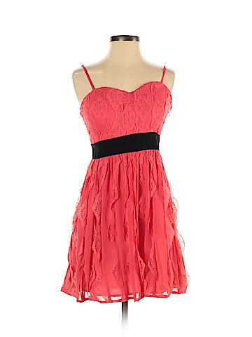 Minuet Casual Dress (view 1)