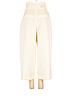 H&M Ivory Casual Pants Size 2 - photo 2