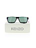 Kenzo Solid Blue Sunglasses One size - photo 2