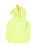 Cat & Jack Green Active T-Shirt Size 3T - photo 2