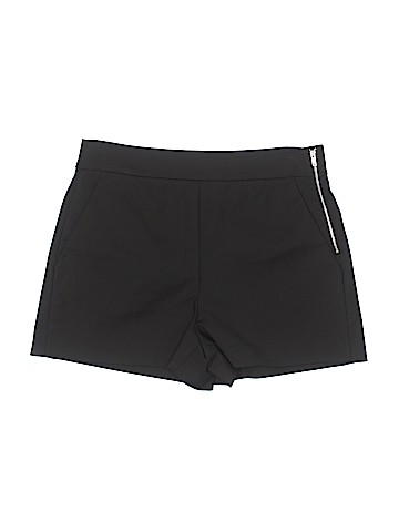 Zara Dressy Shorts (view 1)