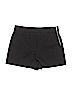 Zara Black Dressy Shorts Size L - photo 1