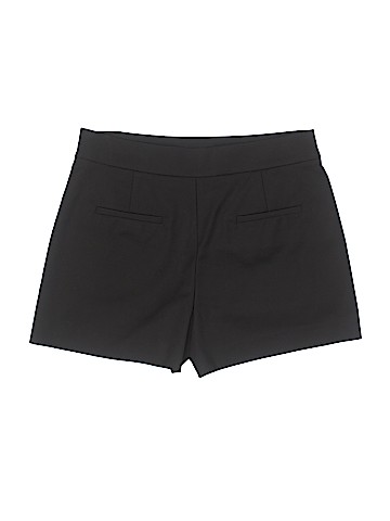 Zara Dressy Shorts (view 2)