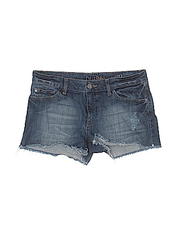 DL1961 Denim Shorts (view 1)