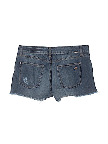 DL1961 Denim Shorts (view 2)