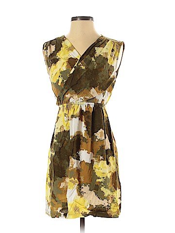 Mossimo Casual Dress (view 1)