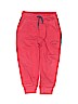 Baby Gap Red Sweatpants Size 3 - photo 1