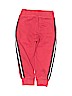 Baby Gap Red Sweatpants Size 3 - photo 2