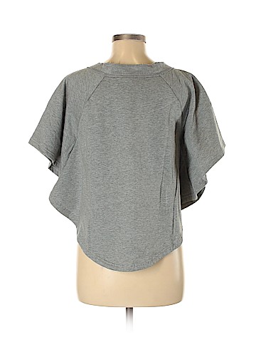 Romeo & Juliet Couture Short Sleeve Top (view 2)