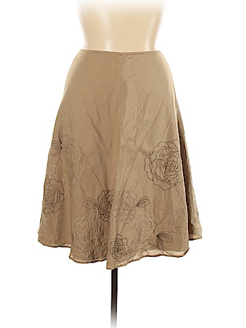 J.jill Casual Skirt (view 1)