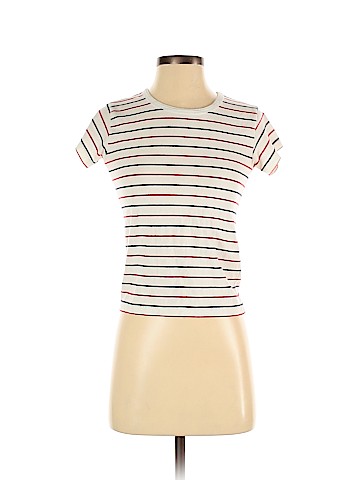 Brandy Melville Short Sleeve T-Shirt (view 1)