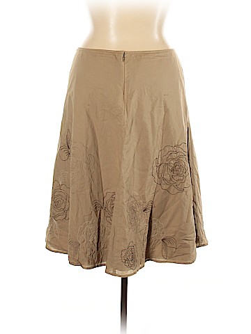 J.jill Casual Skirt (view 2)