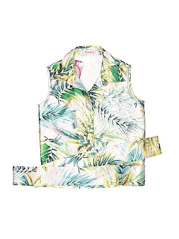 Assorted Brands Sleeveless Blouse (view 1)