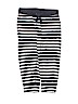 Baby Gap 100% Cotton Stripes Blue Sweatpants Size 3 - photo 1