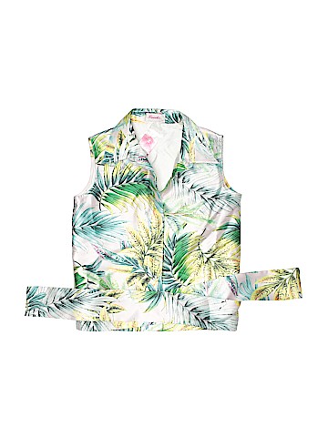 Assorted Brands Sleeveless Blouse (view 1)