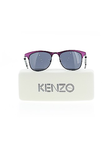 Kenzo Sunglasses (view 2)