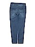 Cat & Jack Blue Jeggings Size 10 - photo 2