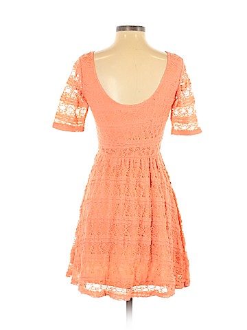 Rewind Casual Dress (view 2)