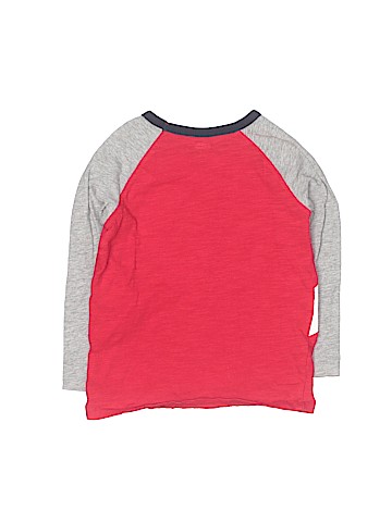 Old Navy Long Sleeve T-Shirt (view 2)