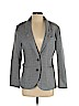 H&M Gray Blazer Size 12 - photo 1