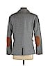H&M Gray Blazer Size 12 - photo 2
