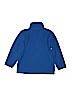Old Navy 100% Polyester Solid Blue Jacket Size S (kids) - photo 2
