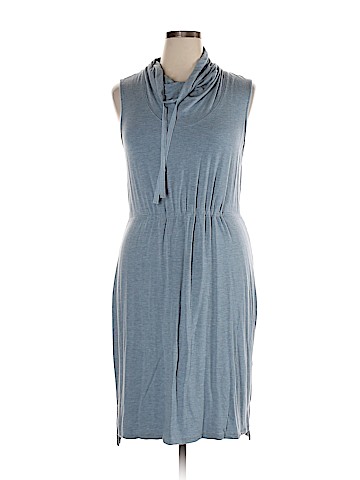 Simply Vera Vera Wang Casual Dress (view 1)