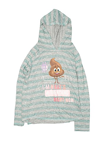 Absorba Pullover Hoodie (view 1)