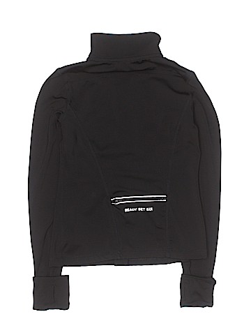 Gap Fit Track Jacket (view 2)