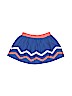 Gymboree 100% Cotton Blue Skirt Size 5T - photo 2
