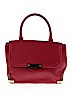 Alberta Di Canio 100% Leather Red Leather Satchel One size - photo 1