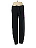 Victoria's Secret Pink Black Sweatpants Size XS - photo 1