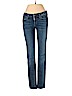 Paige Blue Jeans Size 24 waist - photo 1