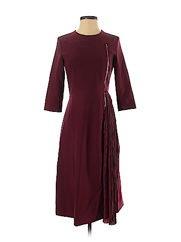 Ellie Makir Casual Dress (view 1)