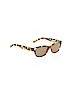 Kenzo Print Tan Sunglasses One size - photo 1